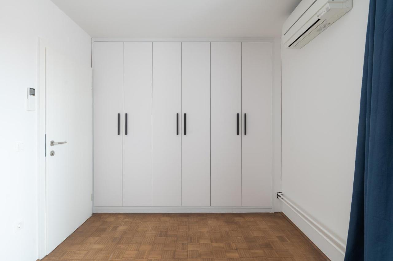 Apartament Strict Lublana