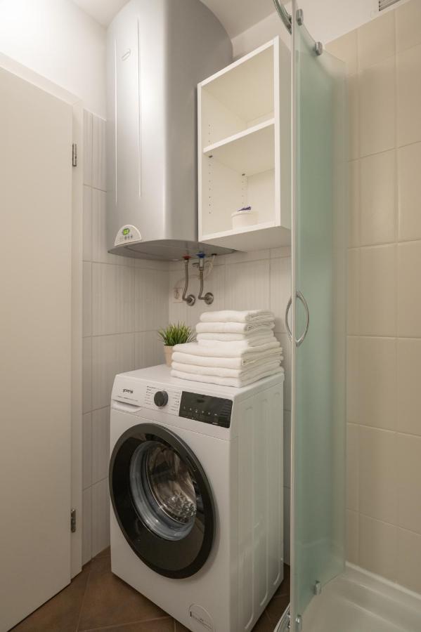 Strict Apartament Lublana