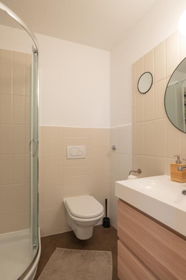Apartament Strict Lublana