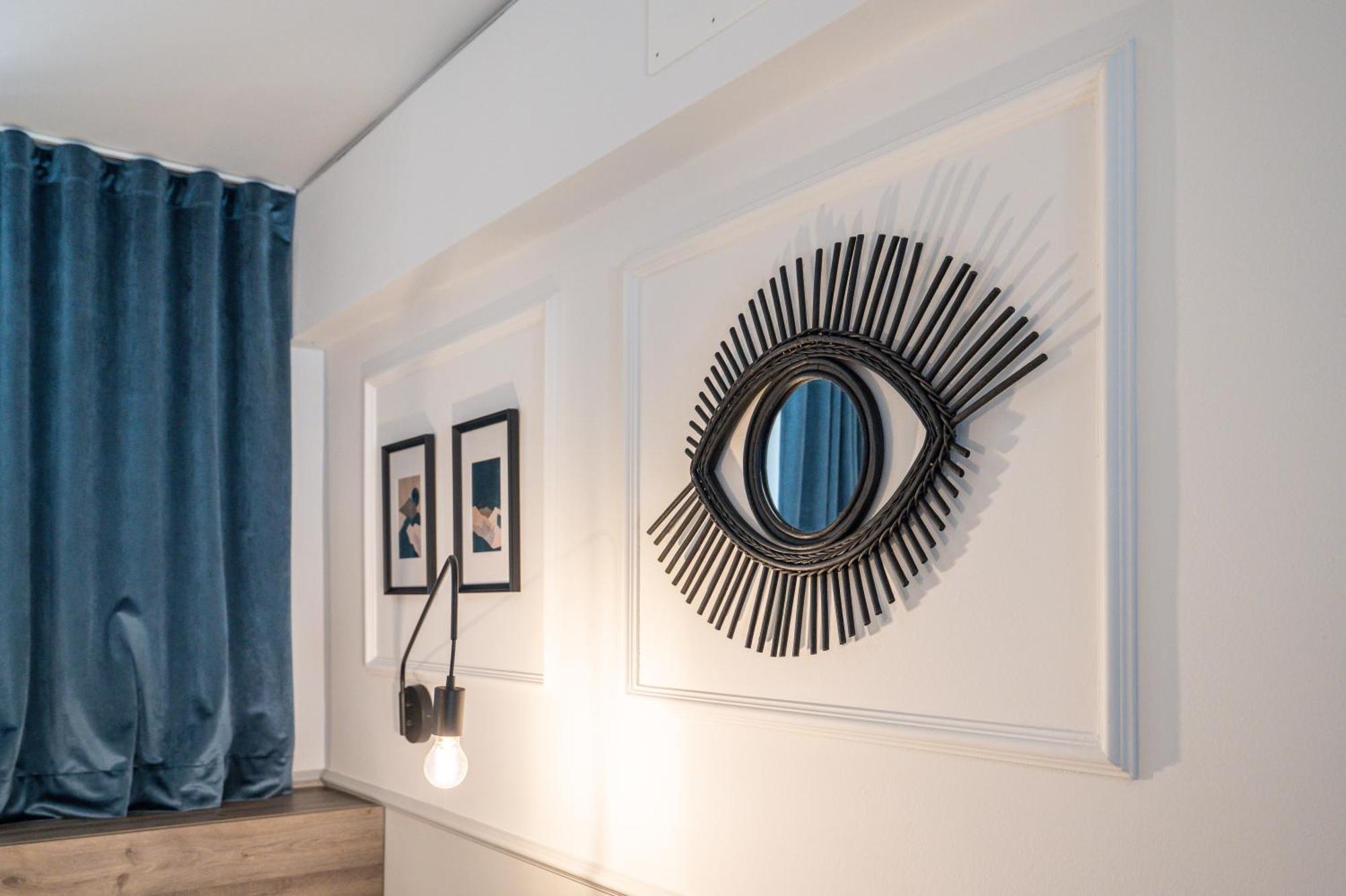 Strict Apartament Lublana