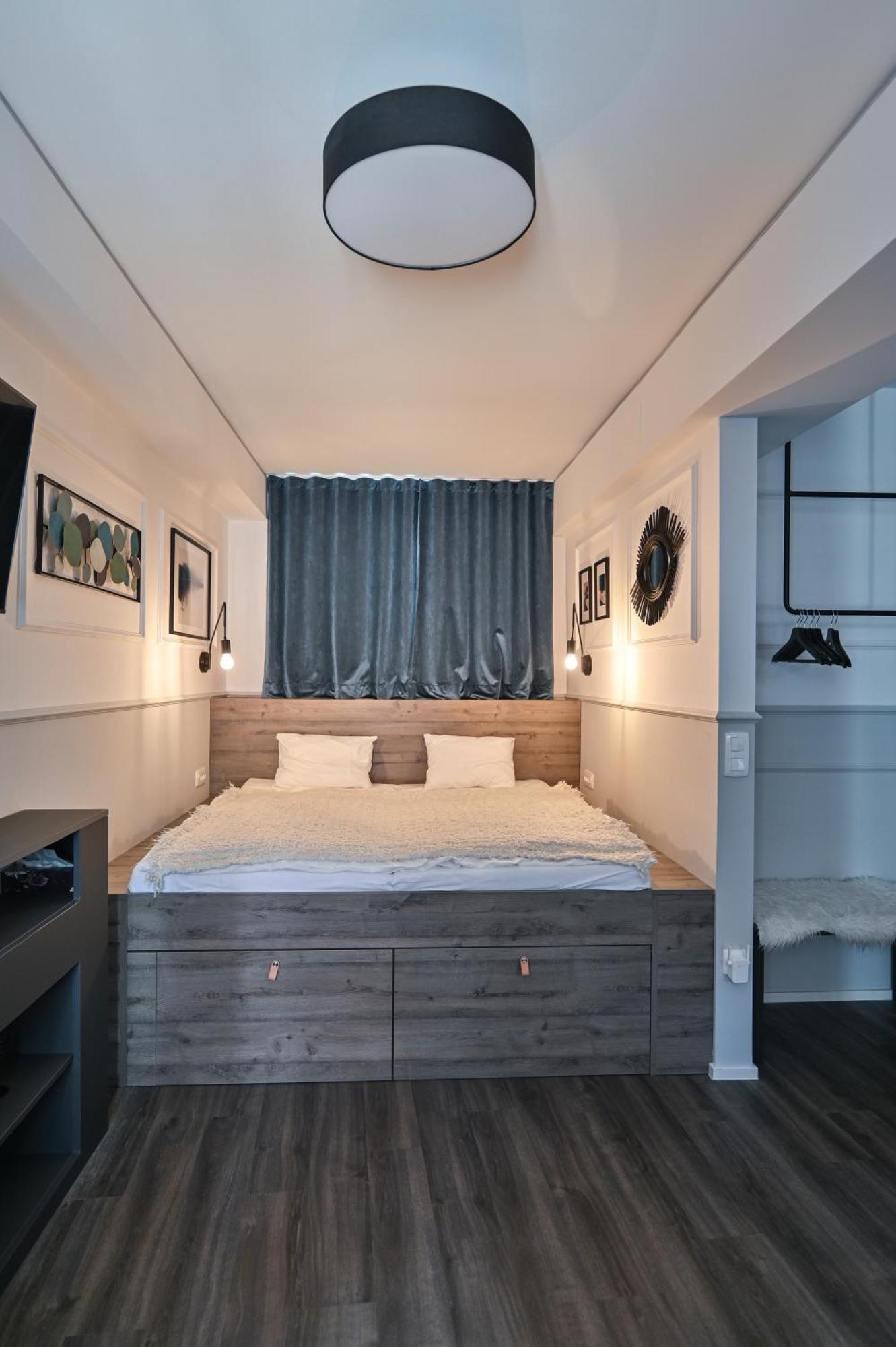 Strict Apartament Lublana