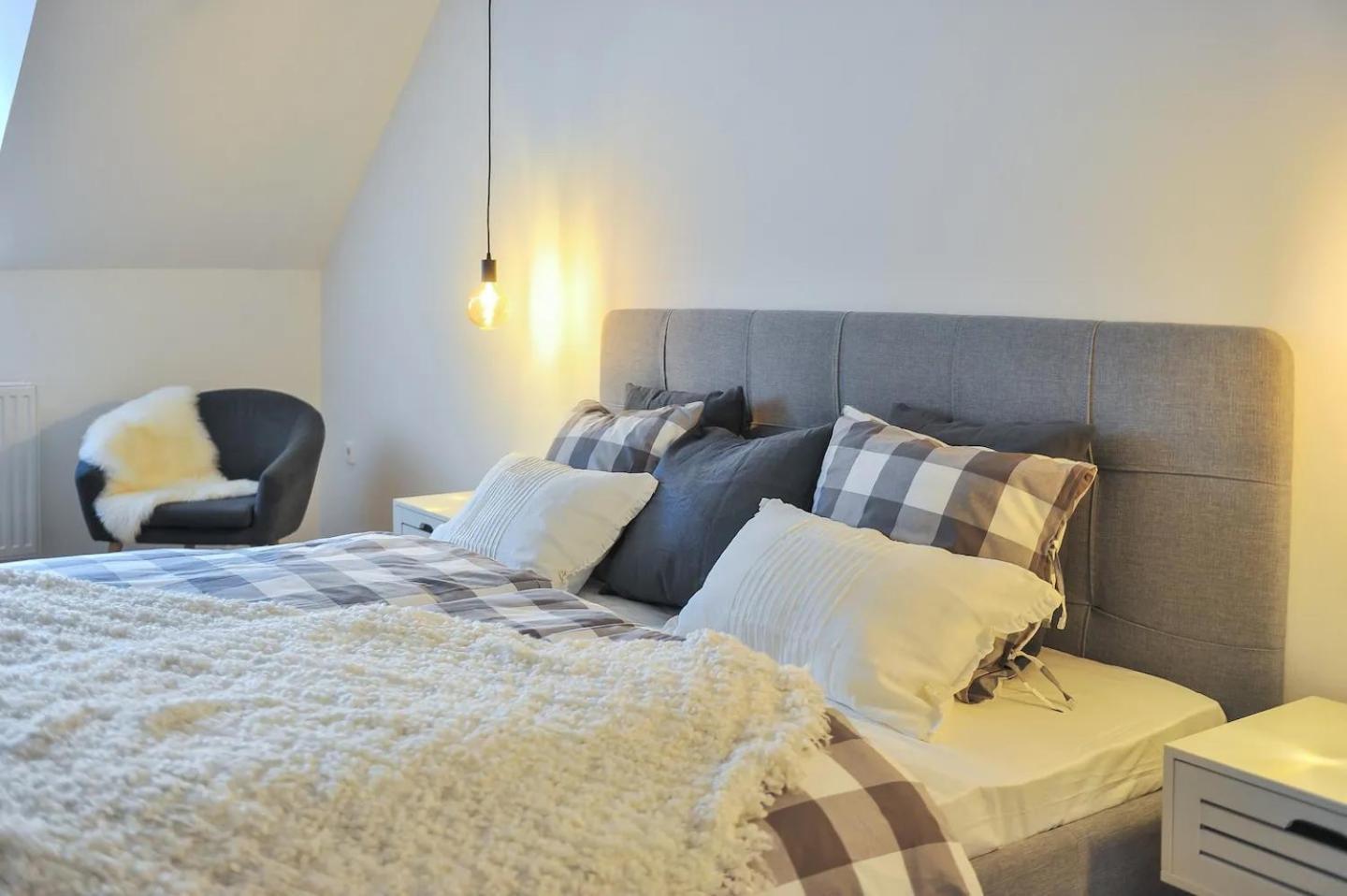 Strict Apartament Lublana
